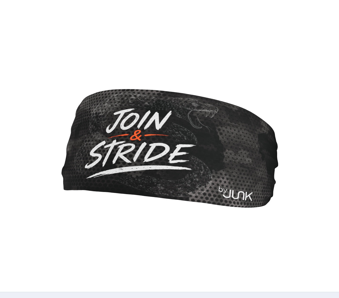 Trailblazer Headband